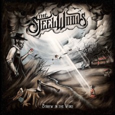2LP / Steel Woods / Straw In The Wind / Vinyl / 2LP