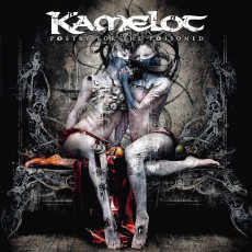 2CD / Kamelot / Poetry For The Poisoned / Digipack / 2CD