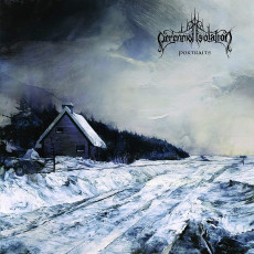 CD / Perennial Isolation / Portraits / Digipack