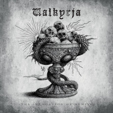CD / Valkyrja / Invocation Of Demise / Reedice 2025
