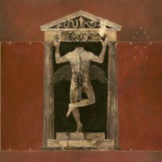 CD/DVD / Behemoth / Messe Noire / CD+DVD / Digipack