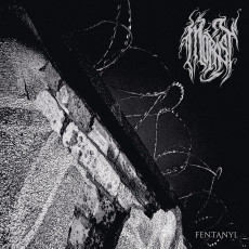 CD / Morast / Fentanyl / Digipack