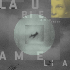 LP / Anderson Laurie / Amelia / Vinyl