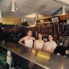2LP / Haim / Women In Music Pt. III / Vinyl / 2LP