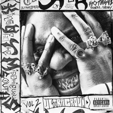 LP / Curry Denzel / King of the Mischievous South Vol.II / Vinyl