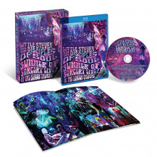 Blu-Ray / Little Steven / Summer Of From The Beacon Theatre / Blu-Ray