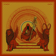 LP / Lvmen/Lumen / Amen / Vinyl