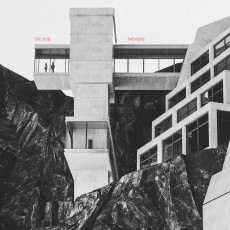 LP / Kvb / Tremors / Vinyl