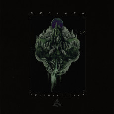 CD / Empress / Premonition