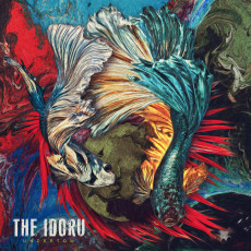 CD / Idoru / Undertow