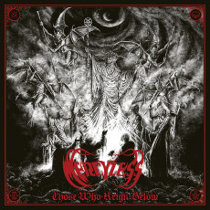 CD / Mercyless / Those Who Reign Below