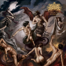 LP / Wake In Providence / Eternity / Coloured / Vinyl