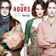 2LP / OST / Hours / Glass Philip / Vinyl / 2LP