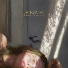 LP / Avkrvst / Waving At The Sky / White / Vinyl