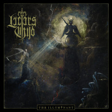 CD / Lucifer's Child / Illuminant