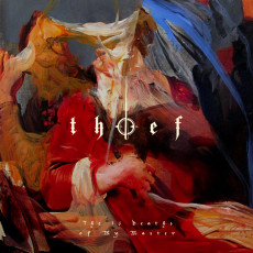 CD / Thief / 16 Deaths Of My Master / Digipack
