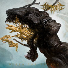 CD / Archspire / Bleed The Future