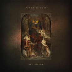 CD / Paradise Lost / Ascension
