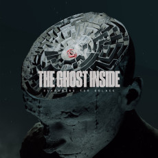 LP / Ghost Inside / Searching For Solace / Black Cloudy / Vinyl