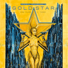 LP / Imperial Triumphant / Goldstar / Vinyl