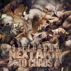 CD / Sterbhaus / Next Akin To Chaos