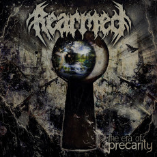 CD / Re-Armed / Era of Precarity / Reissue