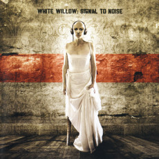 LP / White Willow / Signal To The Noise / Bone White / Vinyl