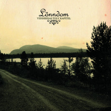 CD / Lonndom / Viddemas Tolv Kapitel