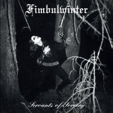 LP / Fimbulwinter / Servants Of Sorcery / Gold / Vinyl