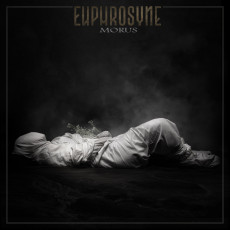 CD / Euphrosyne / Morus / Digipack