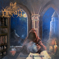 CD / Darkenhold / Arcanes & Sortileges / Digipack