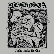 LP / Risposta / Vstc zniku lovka / Vinyl