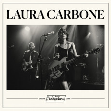 CD / Carbone Laura / Live At Rockpalast / Digipack