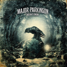 LP / Major Parkinson / Twilight Cinema / Orange Oblivion / Vinyl