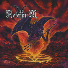 CD / In Aeternum / Forever Blasphemy