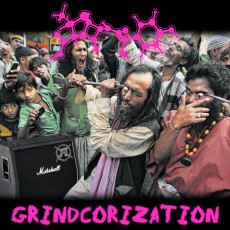 CD / Amoclen / Grindcorization