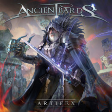 CD / Ancient Bards / Artifex