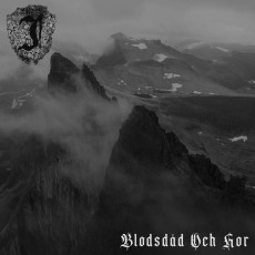 CD / Jordfast / Blodsdad Och Hor