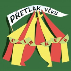 CD / Petlak vku / Cirkus / Digipack