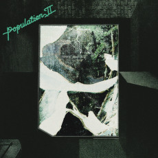 LP / Population II / Maintenant Jamais / Coloured / Vinyl