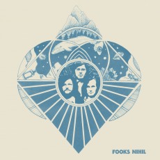 CD / Fooks Nihil / Fooks Nihil