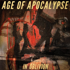 LP / Age of Apocalypse / In Oblivio / Vinyl