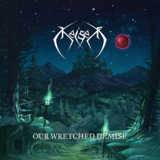CD / Keiser / Our Wretched Demise / Digipack