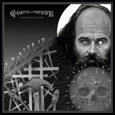 CD / Gospel Of The Future / Blowtorch Mankind / Digipack