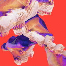 3LP / Bicep / Isles / Vinyl / 3LP / Coloured