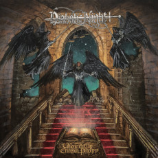 CD / Diabolical Night / Beneath The Crimson Prophecy