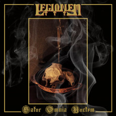 CD / Legionem / Sator Omnia Noctem