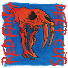 LP / Red Fang / Deep Cuts / Coloured / Vinyl
