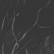 CD / Fvnerals / Wounds / Digipack