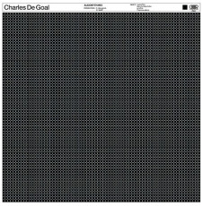 LP / Charles De Goal / Algorythmes / Vinyl